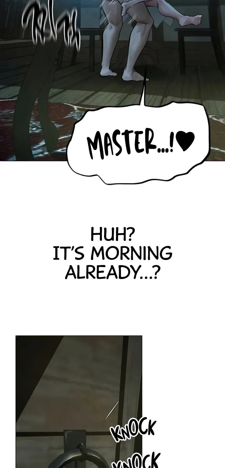 Milf Hunting in Another World Chapter 54 page 3 - 