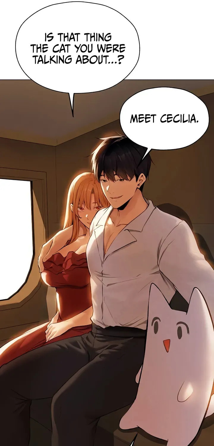 Milf Hunting in Another World Chapter 54 page 31 - 