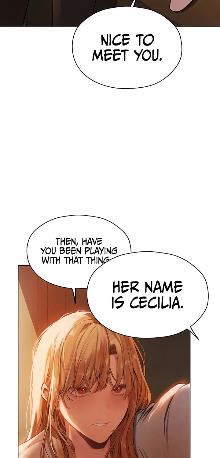 Milf Hunting in Another World Chapter 54 page 32 - 