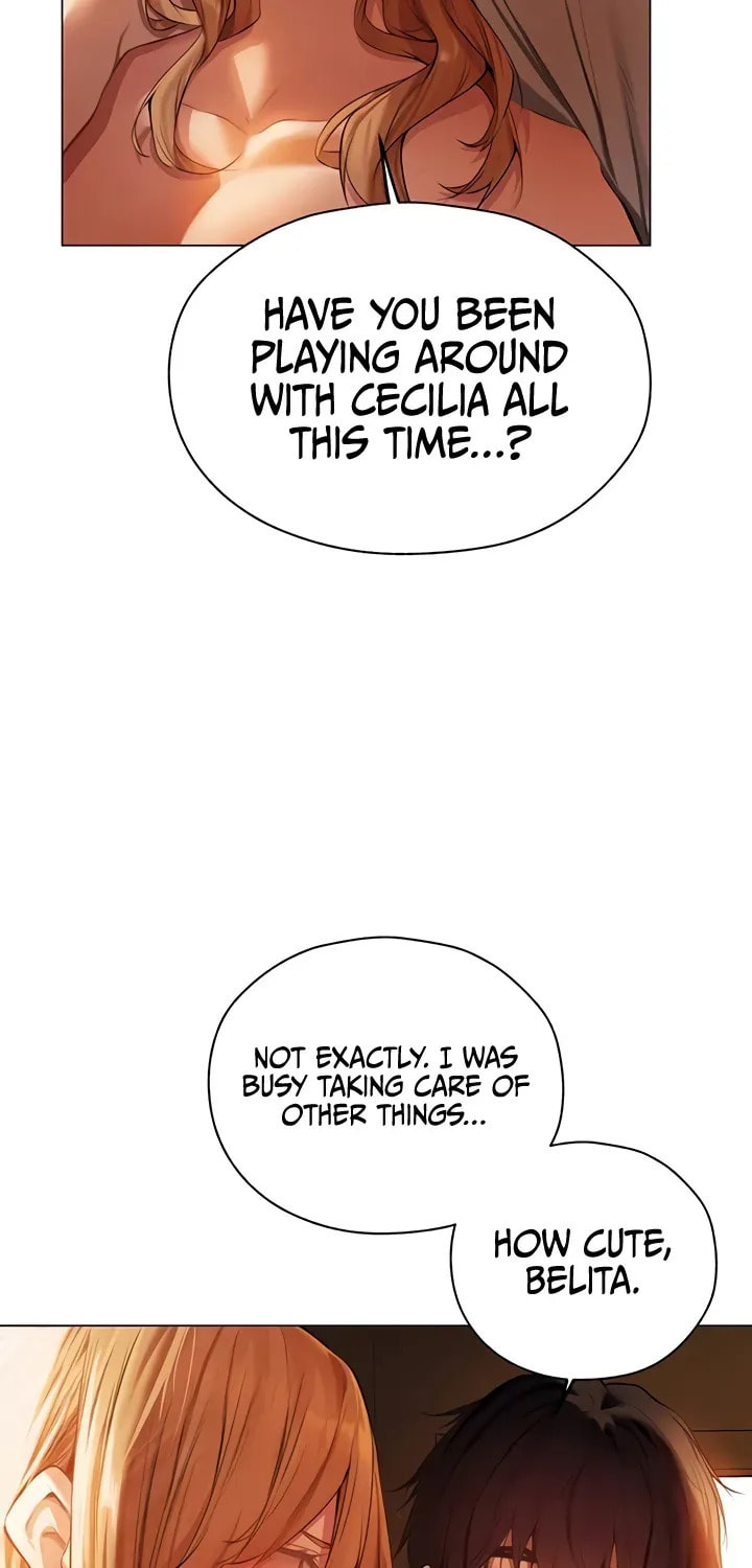 Milf Hunting in Another World Chapter 54 page 33 - 