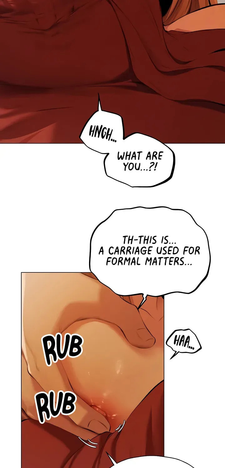 Milf Hunting in Another World Chapter 54 page 35 - 