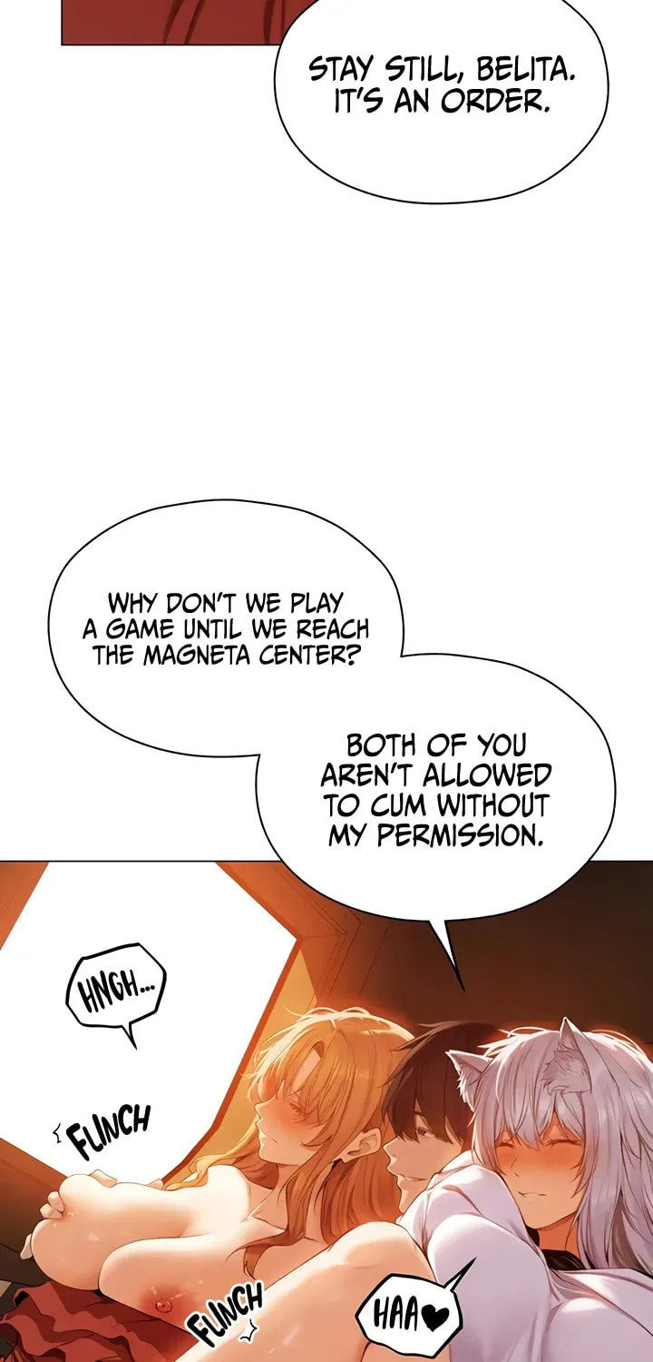 Milf Hunting in Another World Chapter 54 page 36 - 
