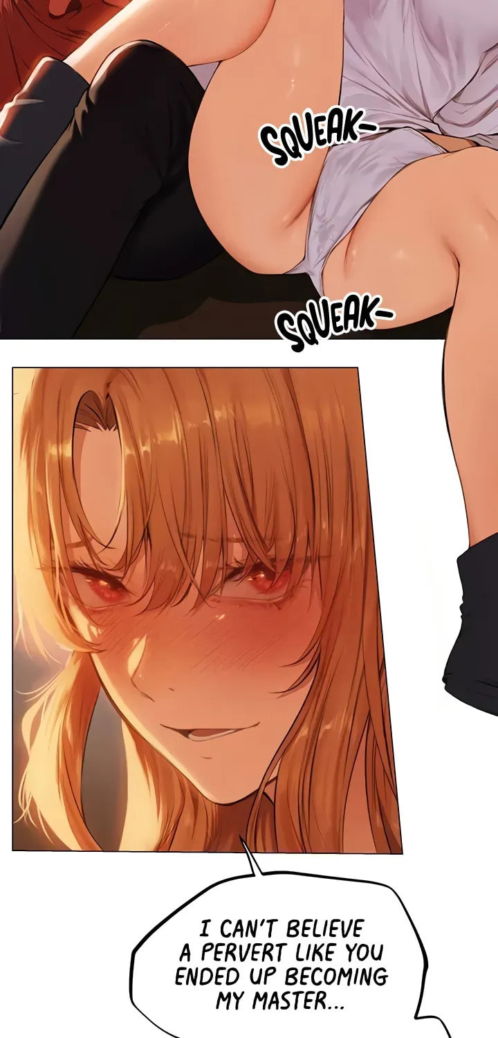 Milf Hunting in Another World Chapter 54 page 37 - 