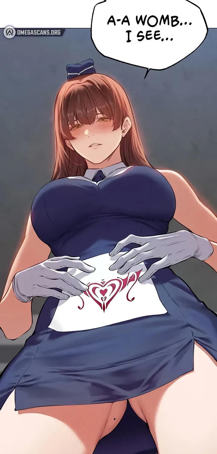 Milf Hunting in Another World Chapter 54 page 55 - 