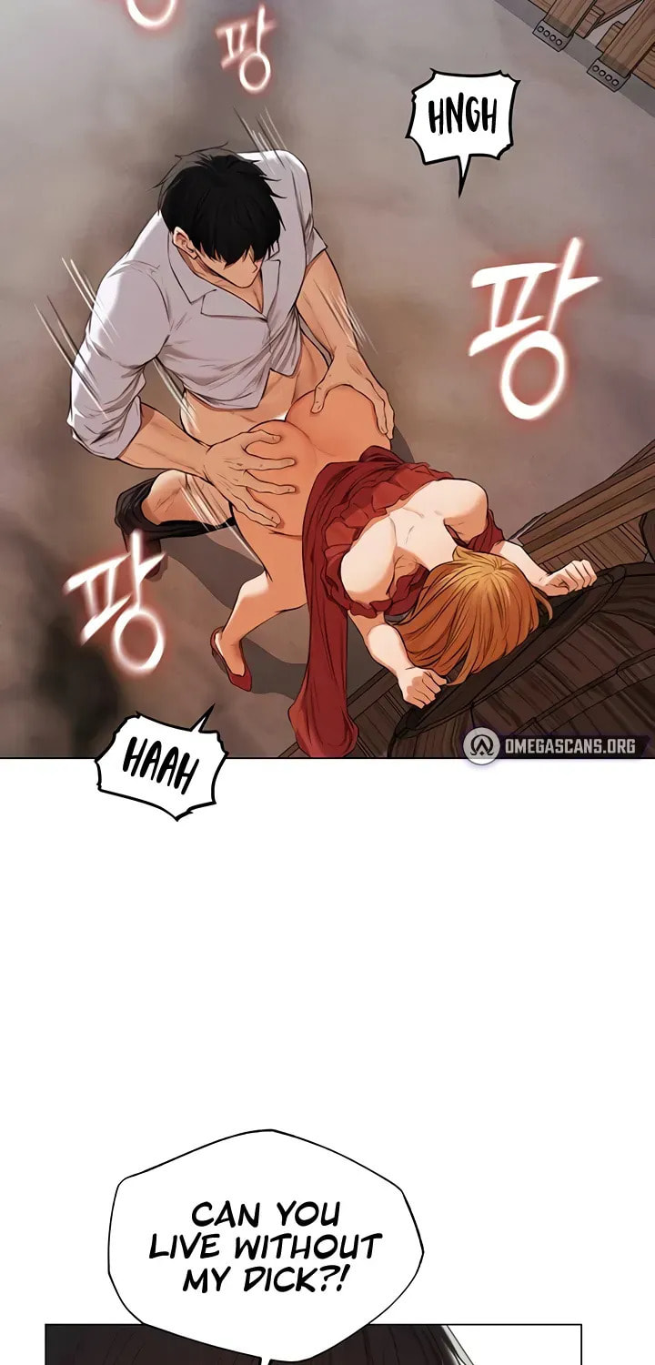 Milf Hunting in Another World Chapter 54 page 76 - 