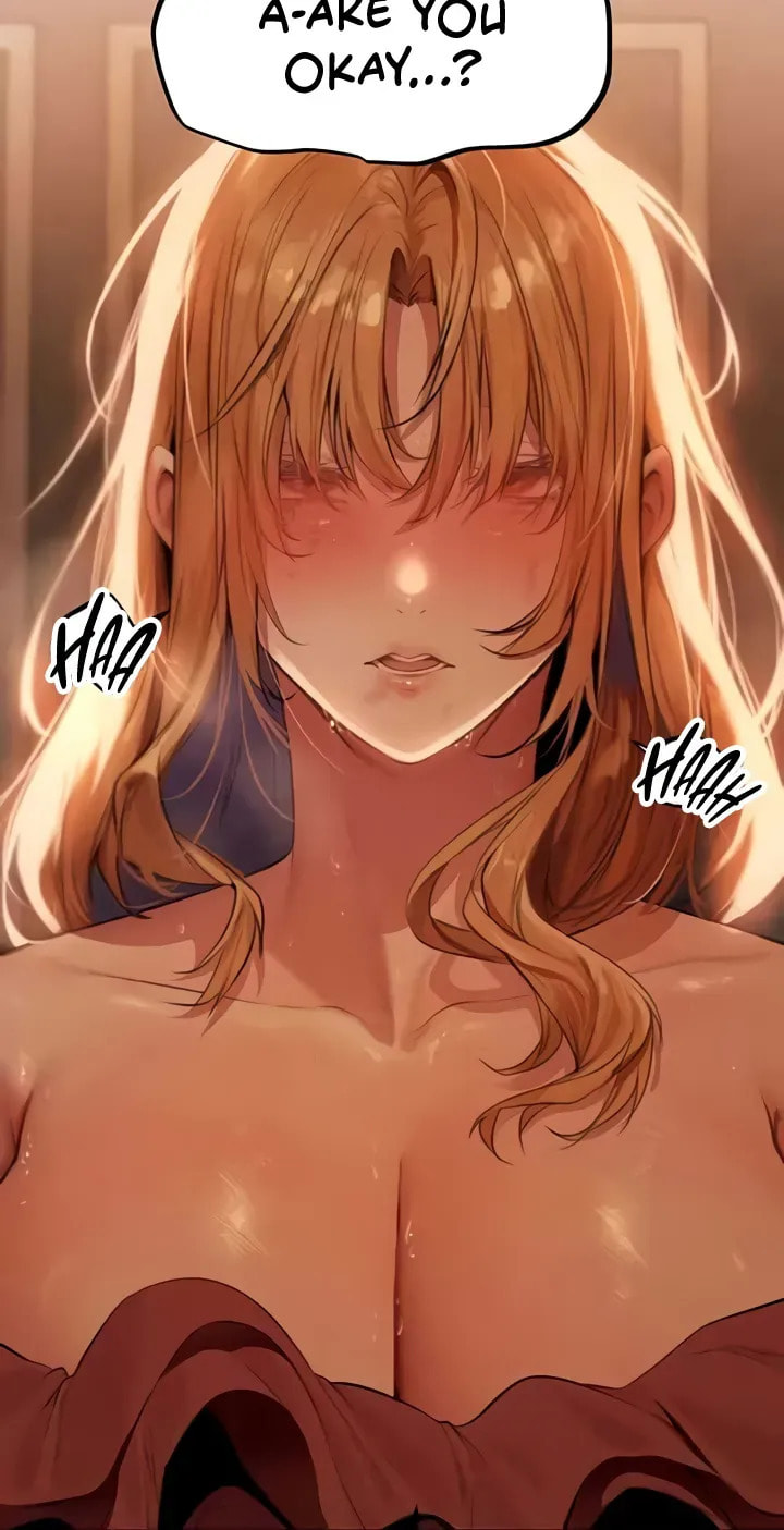 Milf Hunting in Another World Chapter 55 page 21 - 