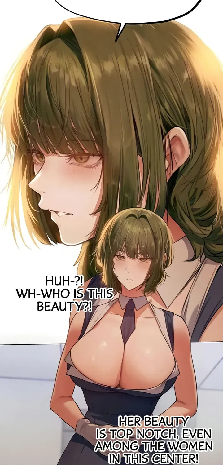Milf Hunting in Another World Chapter 55 page 28 - 