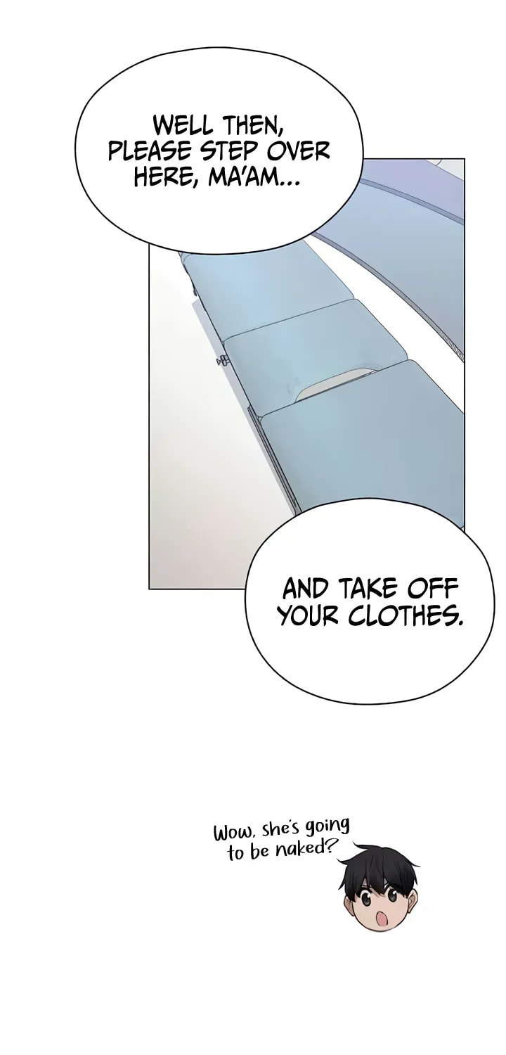 Milf Hunting in Another World Chapter 55 page 31 - 