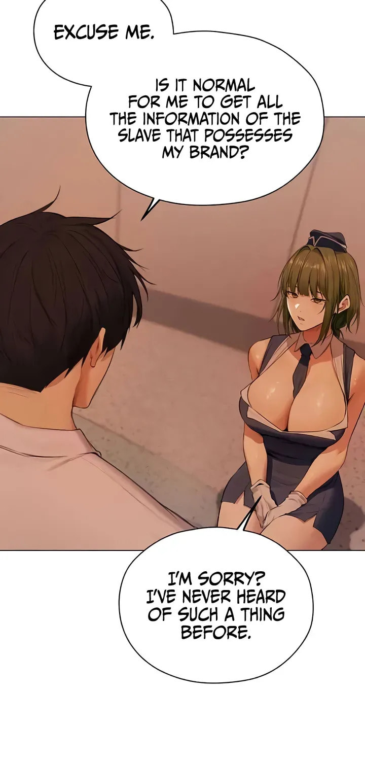 Milf Hunting in Another World Chapter 55 page 51 - 