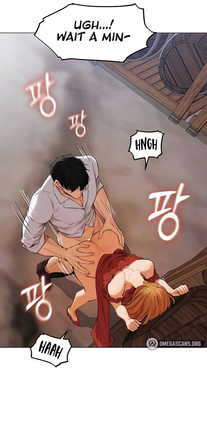 Milf Hunting in Another World Chapter 55 page 7 - 
