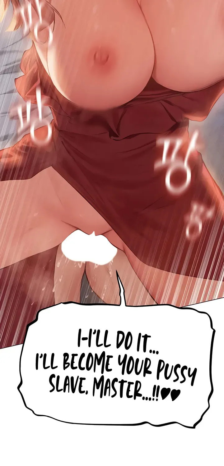 Milf Hunting in Another World Chapter 55 page 10 - 