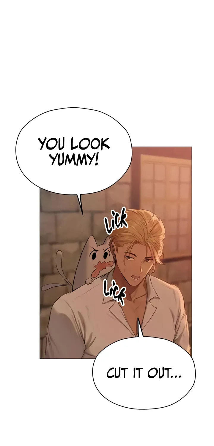 Milf Hunting in Another World Chapter 56 page 34 - 