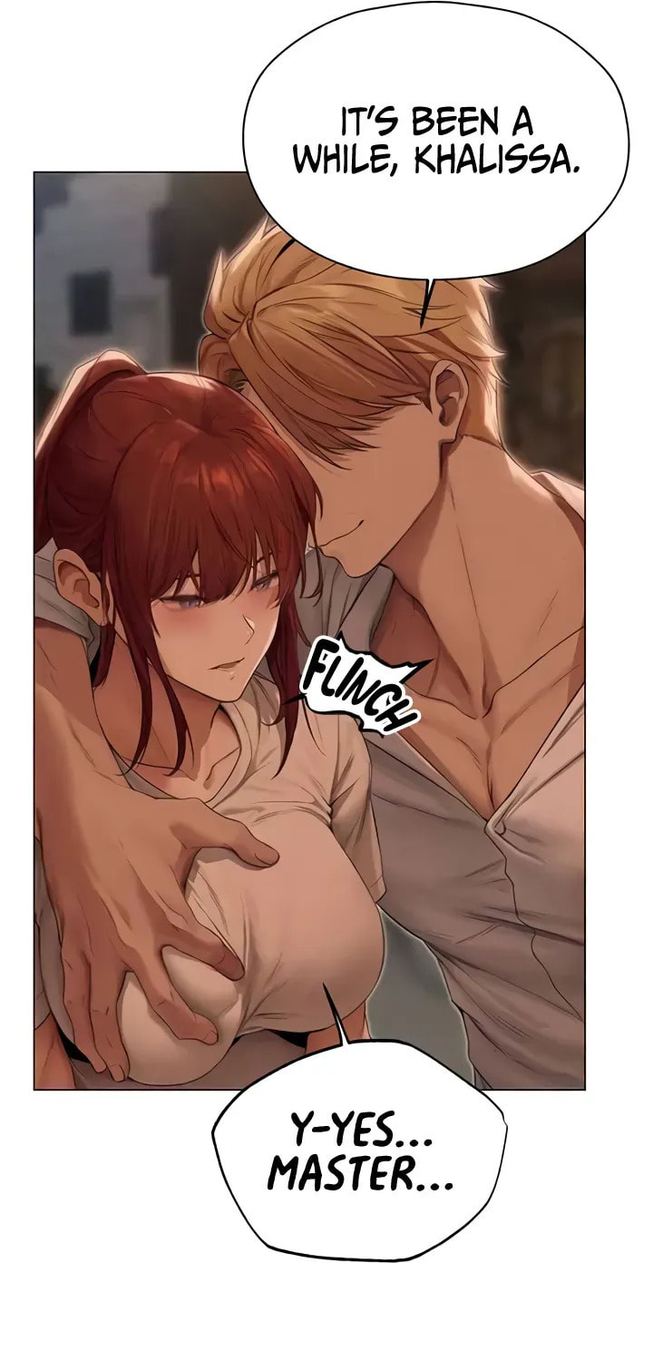 Milf Hunting in Another World Chapter 56 page 72 - 