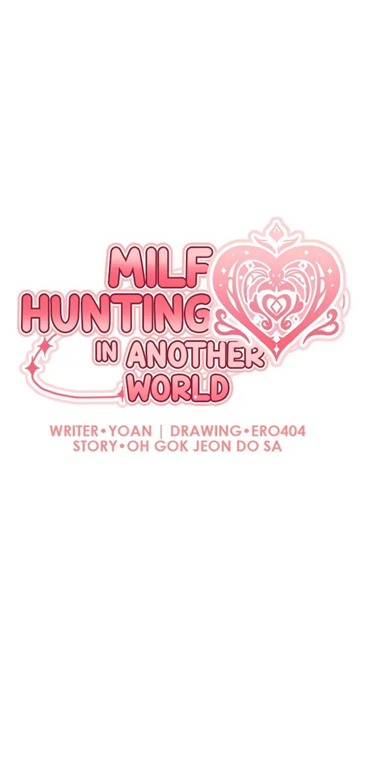 Milf Hunting in Another World Chapter 56 page 10 - 