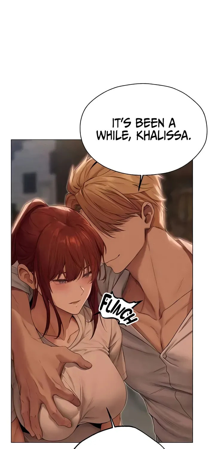 Milf Hunting in Another World Chapter 57 page 4 - 