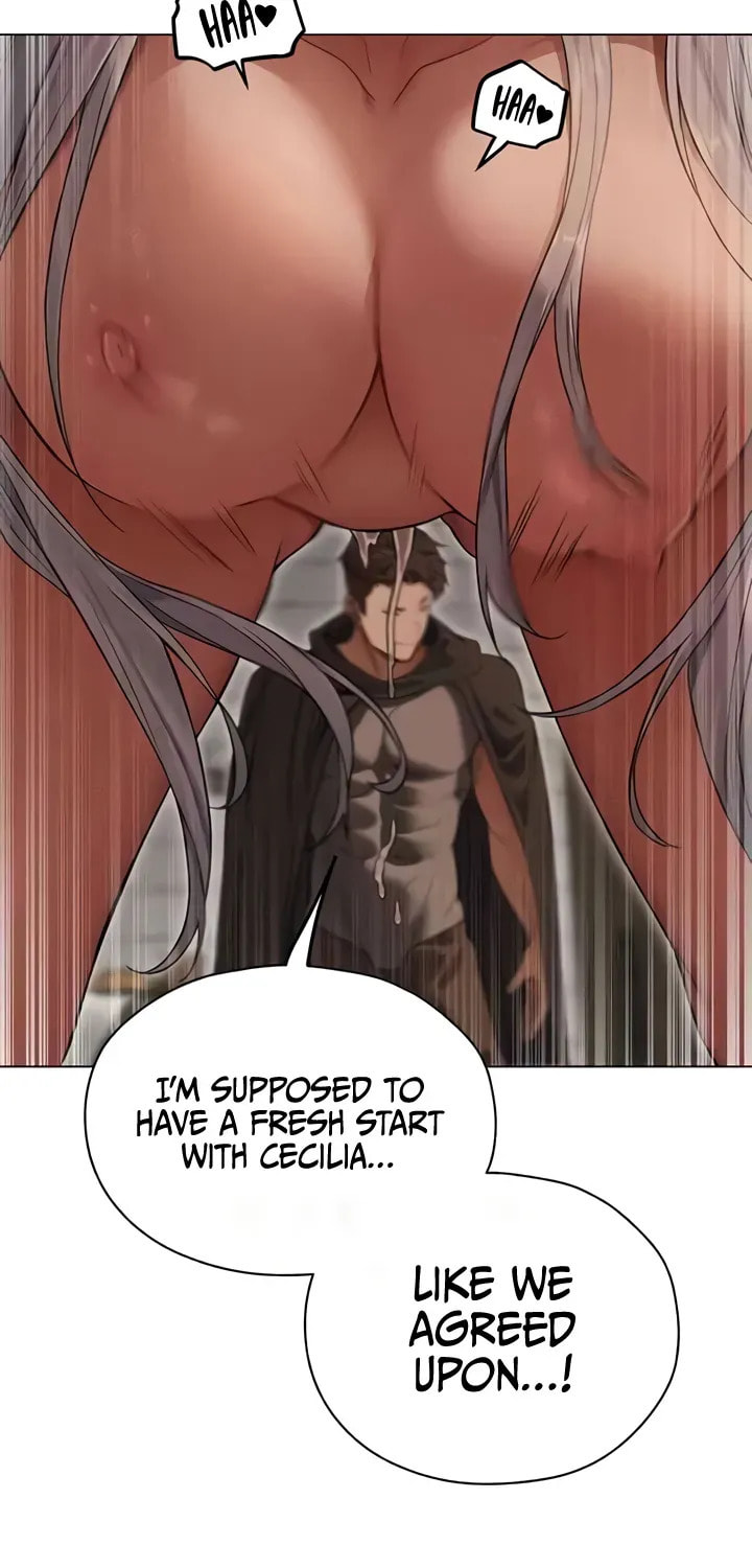 Milf Hunting in Another World Chapter 57 page 31 - 