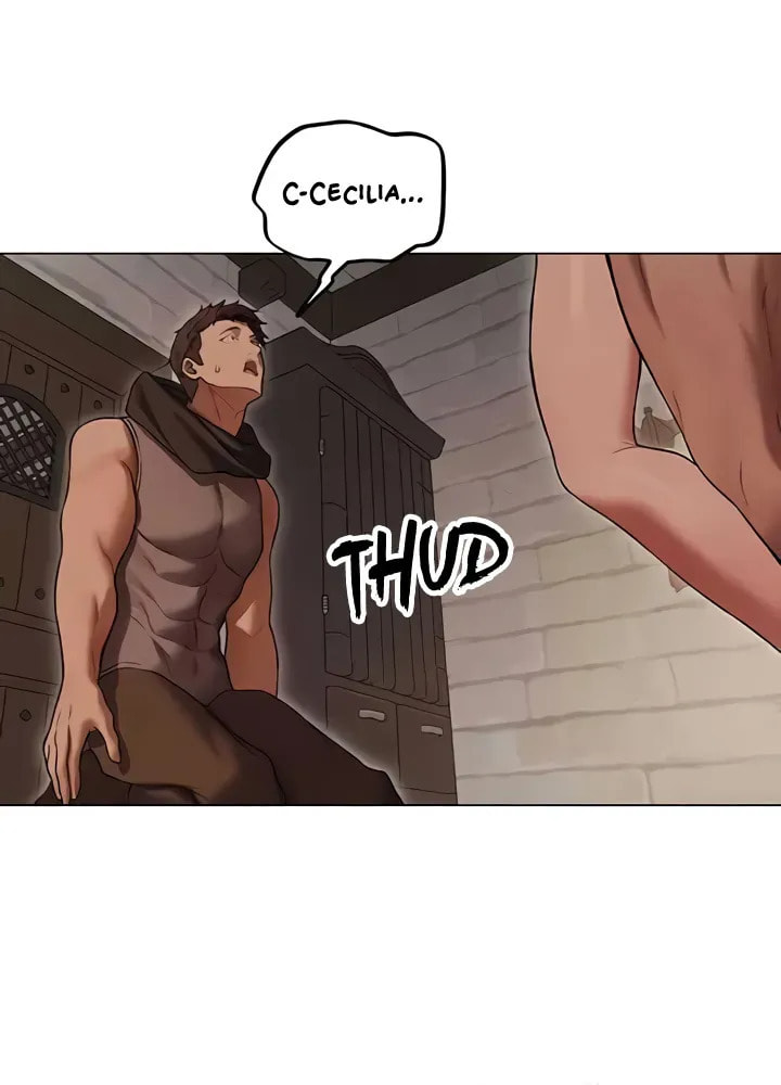 Milf Hunting in Another World Chapter 57 page 41 - 