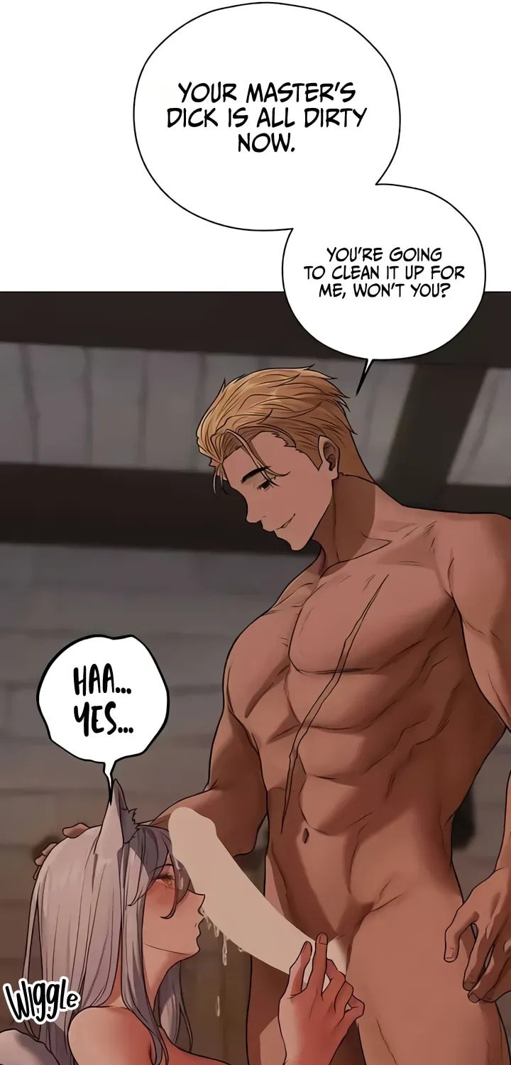 Milf Hunting in Another World Chapter 57 page 60 - 