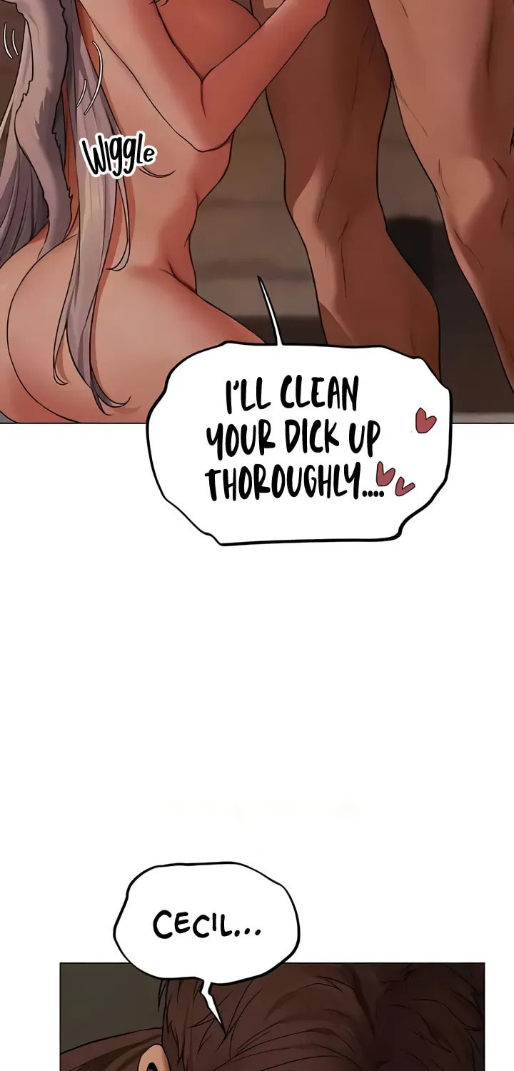 Milf Hunting in Another World Chapter 57 page 61 - 
