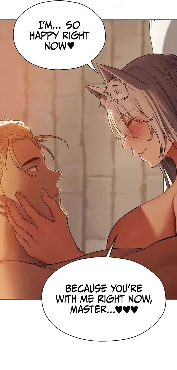 Milf Hunting in Another World Chapter 57 page 70 - 