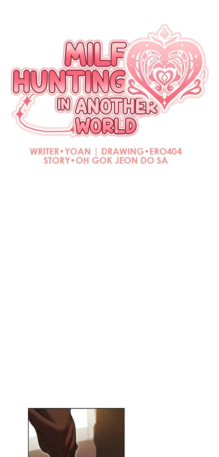 Milf Hunting in Another World Chapter 57 page 9 - 