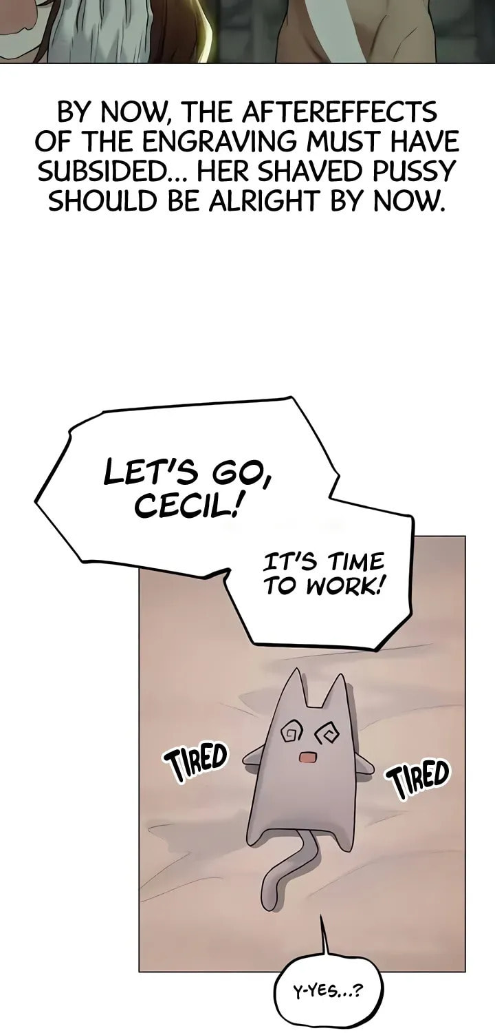 Milf Hunting in Another World Chapter 58 page 23 - 