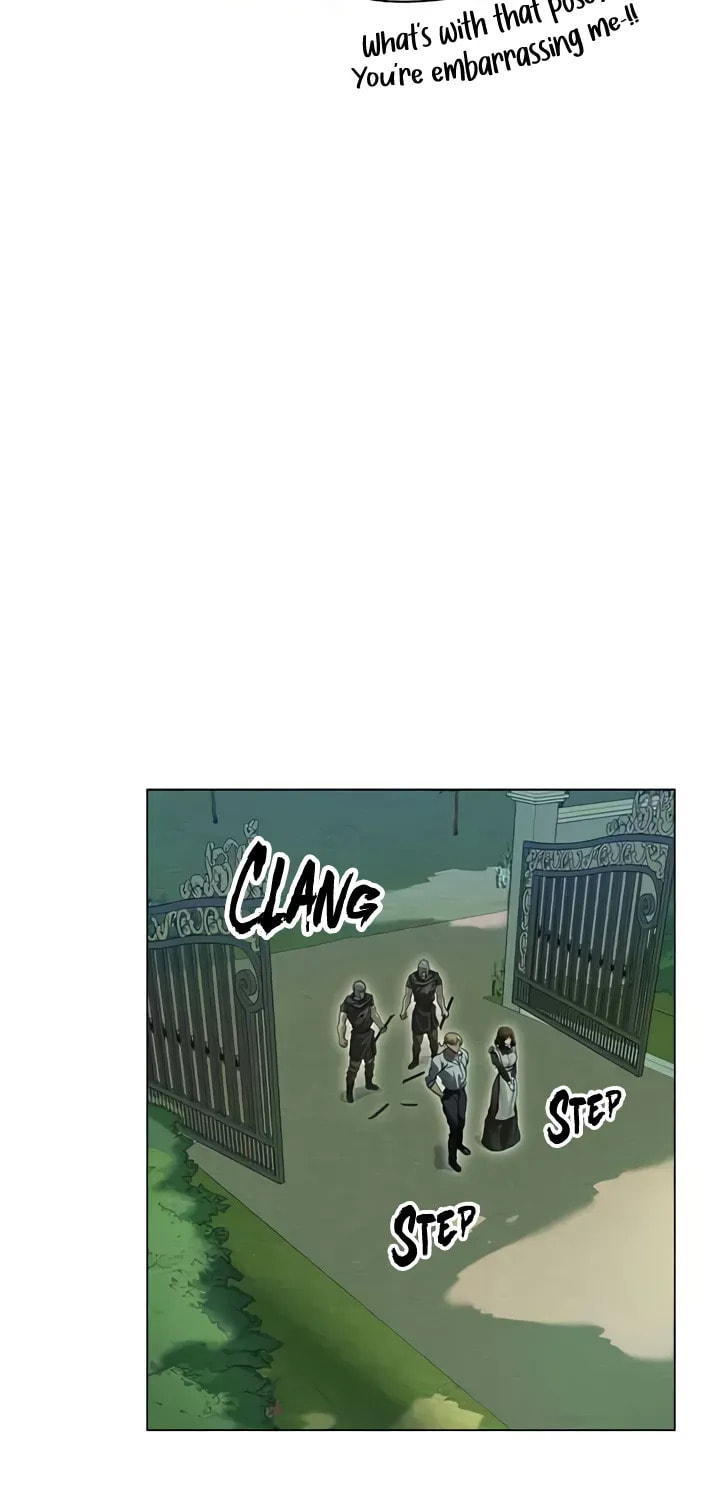 Milf Hunting in Another World Chapter 58 page 40 - 