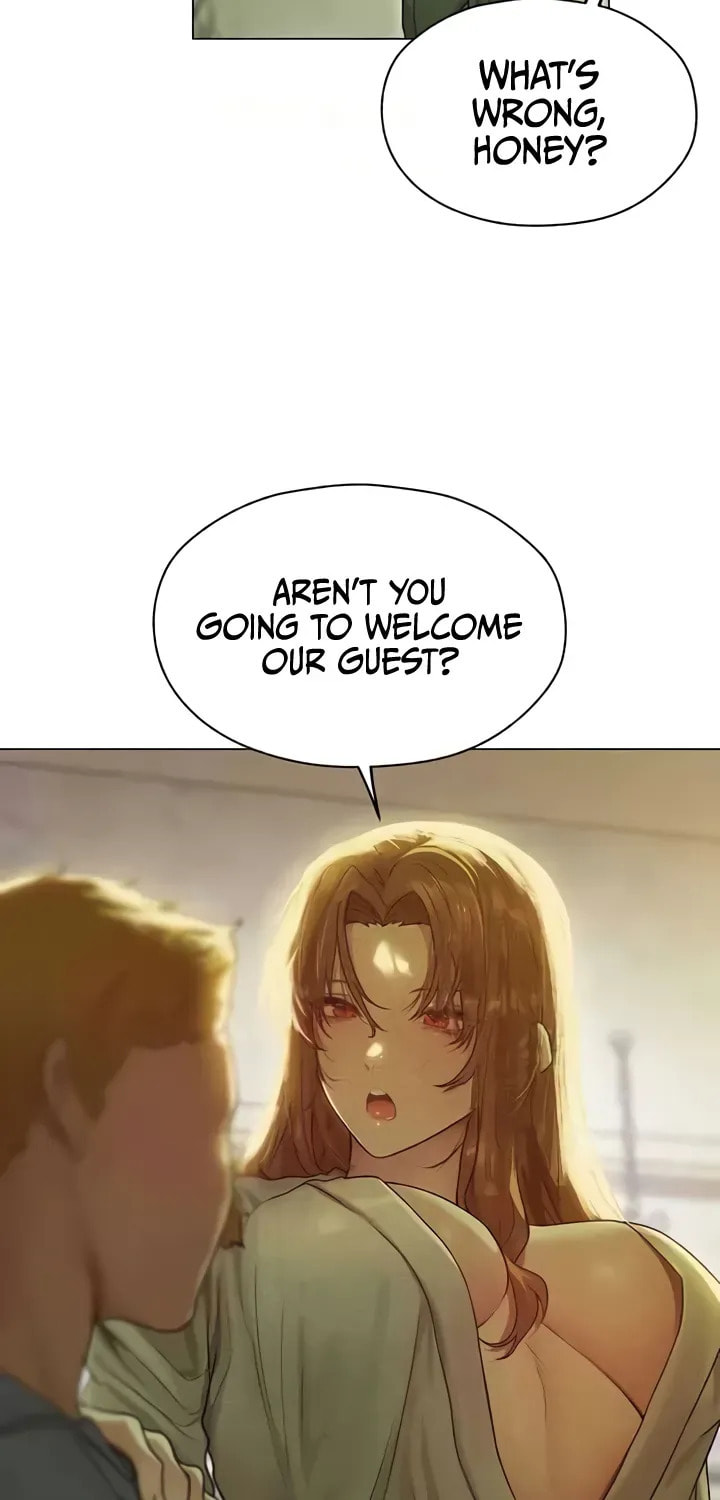 Milf Hunting in Another World Chapter 58 page 45 - 