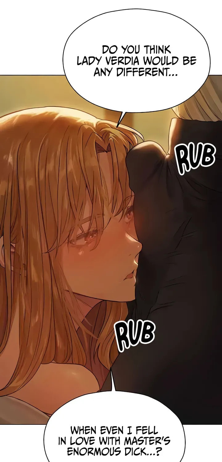 Milf Hunting in Another World Chapter 58 page 64 - 