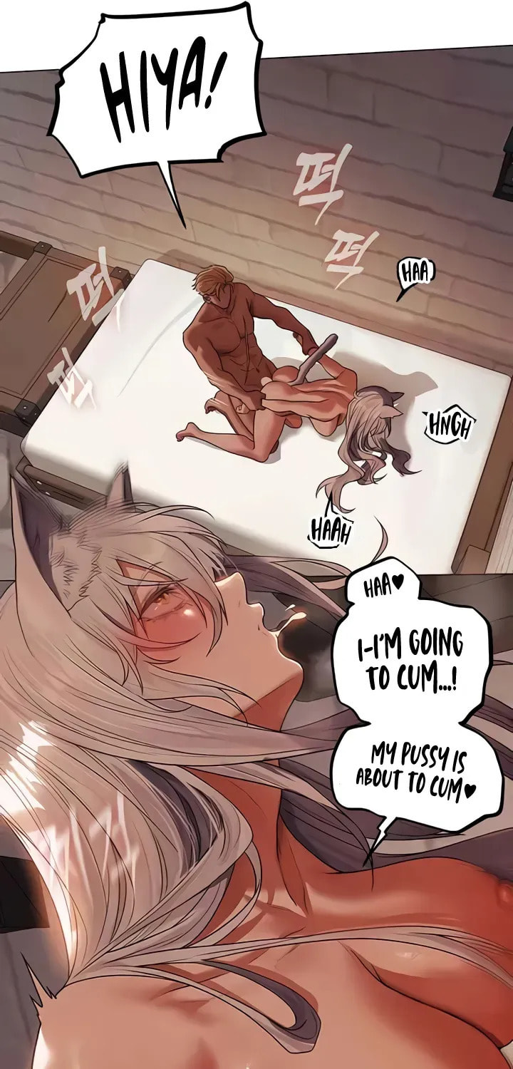 Milf Hunting in Another World Chapter 58 page 9 - 