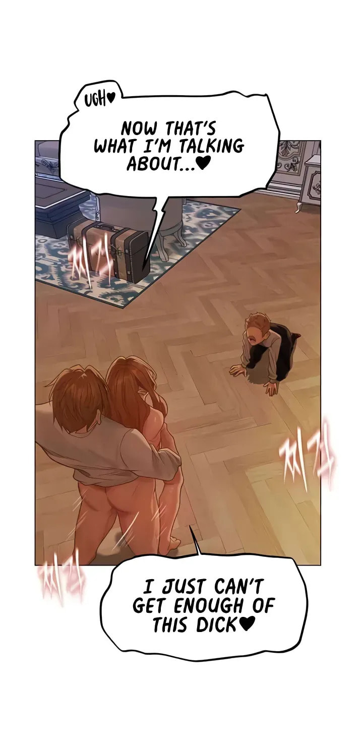 Milf Hunting in Another World Chapter 59 page 17 - 