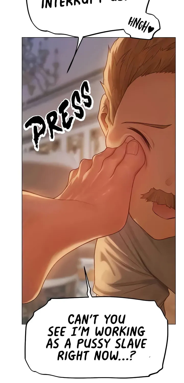 Milf Hunting in Another World Chapter 59 page 22 - 