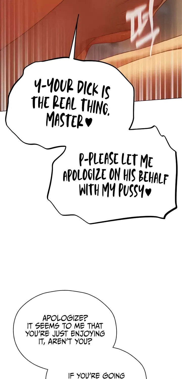 Milf Hunting in Another World Chapter 59 page 33 - 