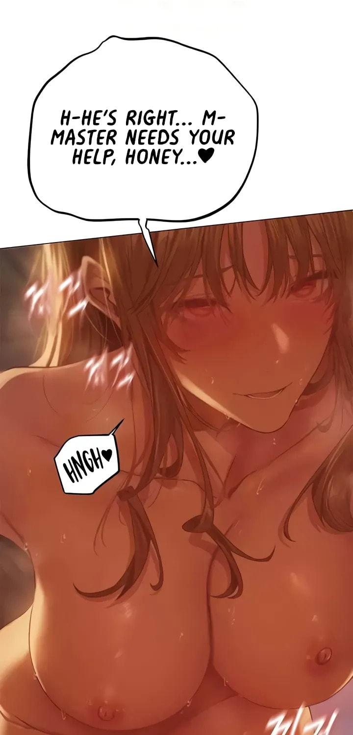 Milf Hunting in Another World Chapter 59 page 41 - 