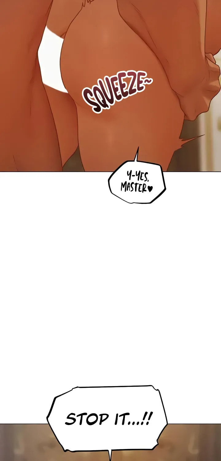 Milf Hunting in Another World Chapter 59 page 49 - 