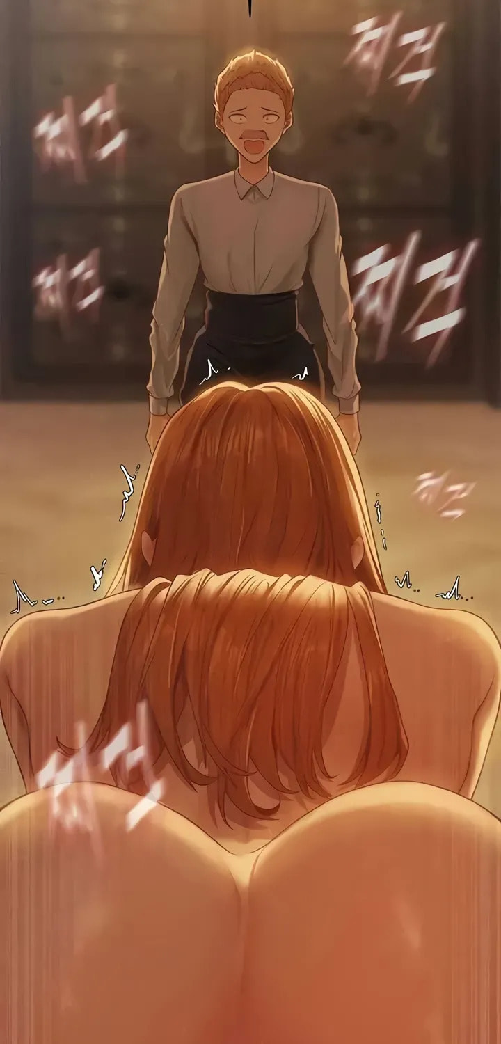 Milf Hunting in Another World Chapter 59 page 50 - 