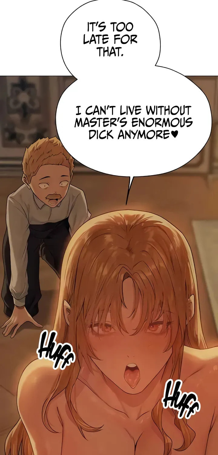 Milf Hunting in Another World Chapter 59 page 7 - 