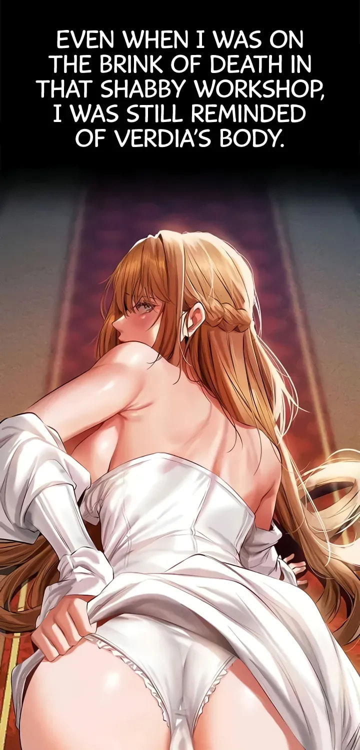 Milf Hunting in Another World Chapter 59 page 66 - 