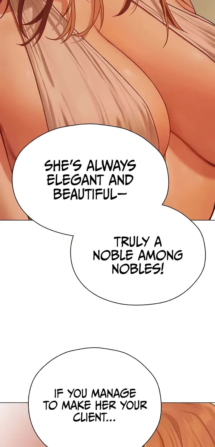 Milf Hunting in Another World Chapter 59 page 83 - 