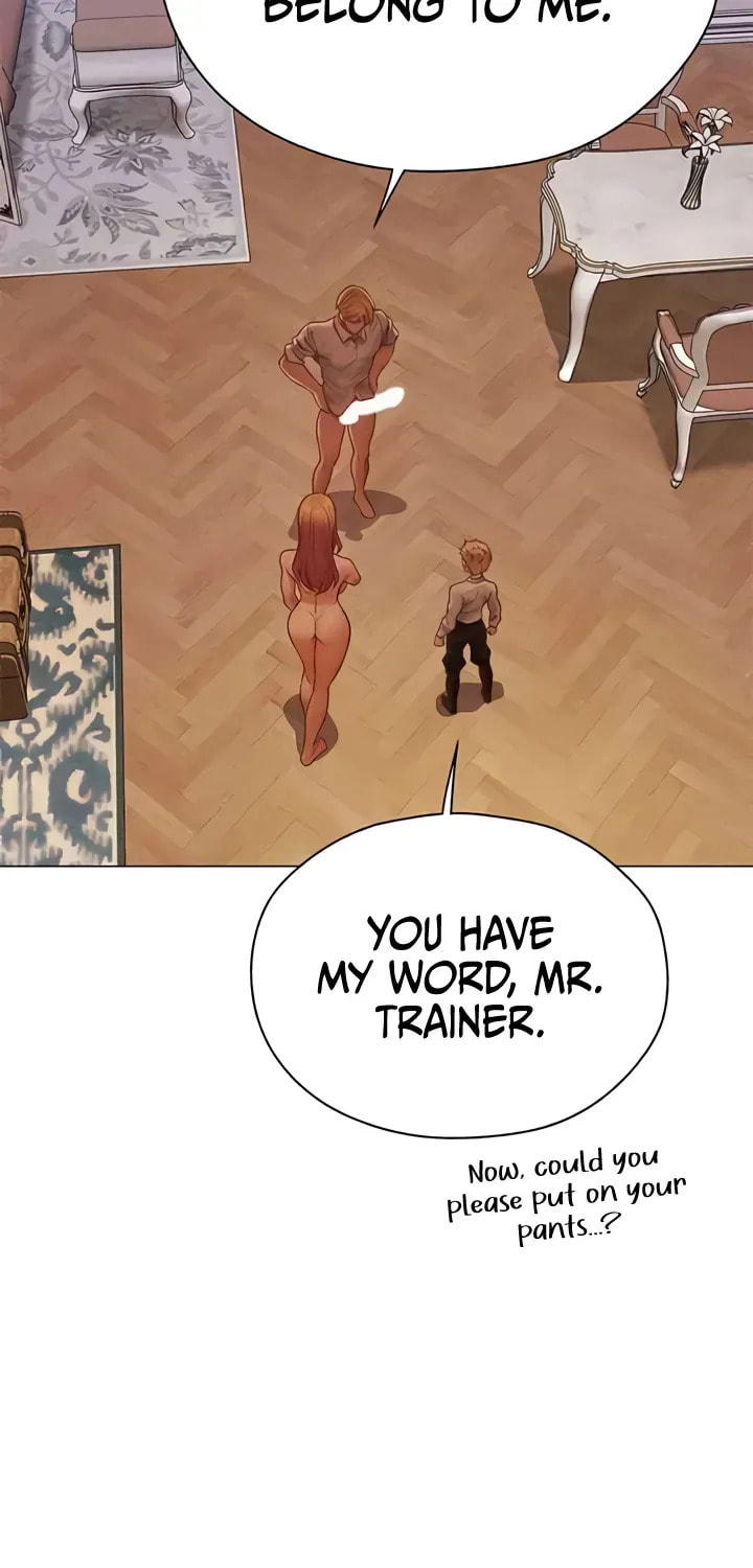 Milf Hunting in Another World Chapter 59 page 87 - 