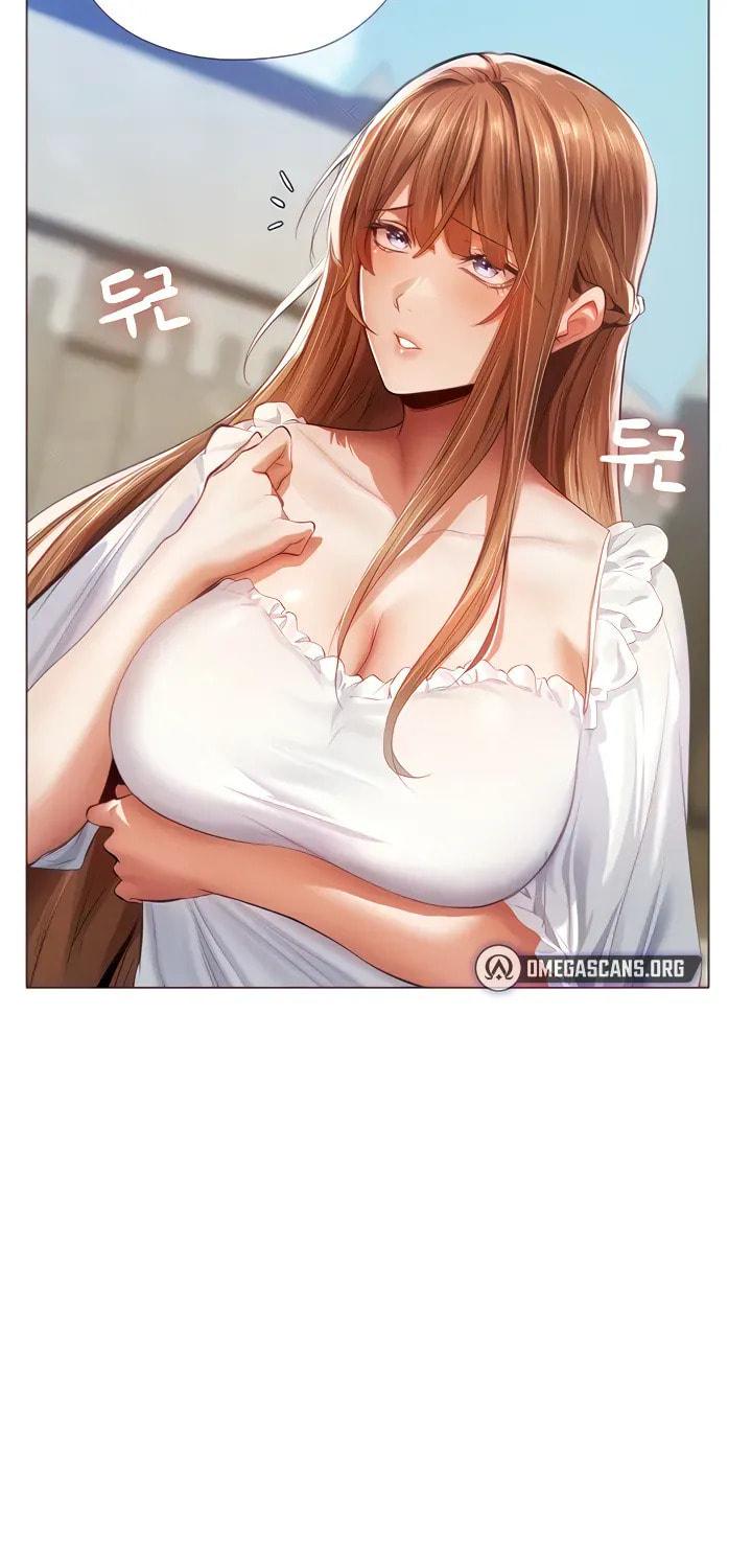 Milf Hunting in Another World Chapter 6 page 2 - 