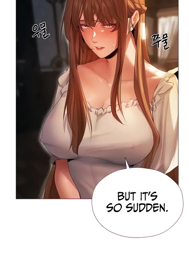 Milf Hunting in Another World Chapter 6 page 11 - 