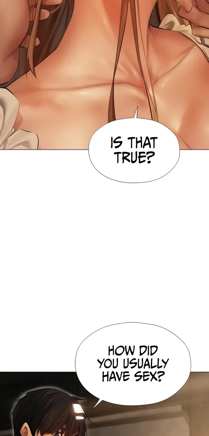 Milf Hunting in Another World Chapter 6 page 17 - 