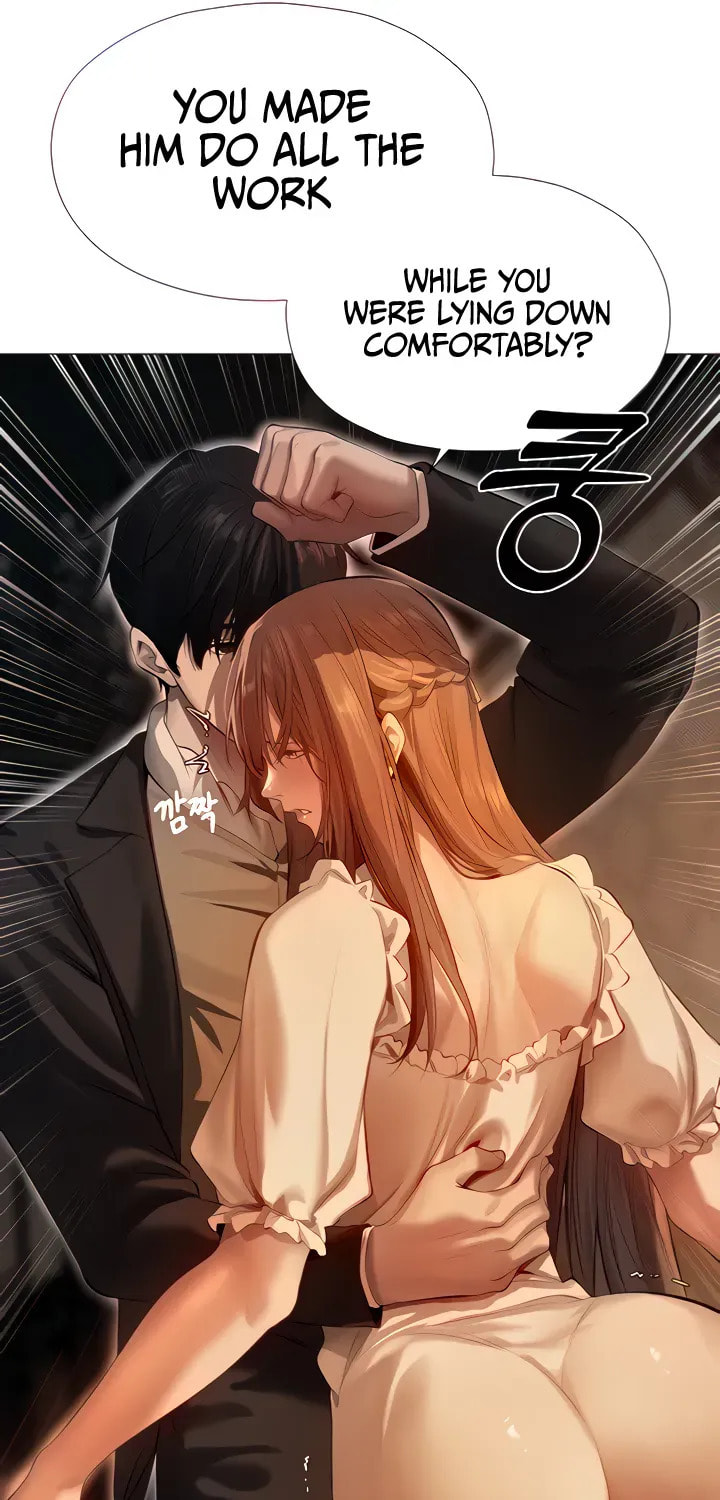 Milf Hunting in Another World Chapter 6 page 22 - 
