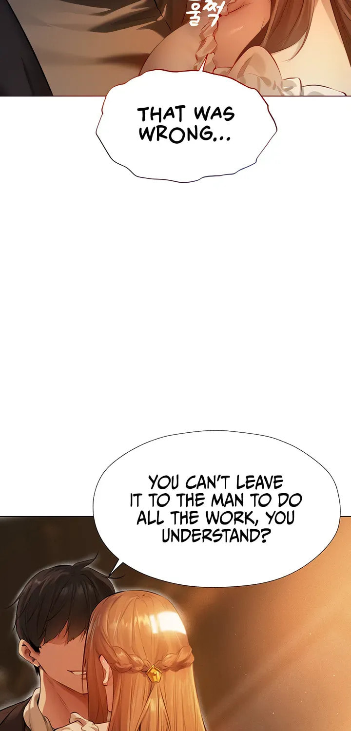 Milf Hunting in Another World Chapter 6 page 24 - 