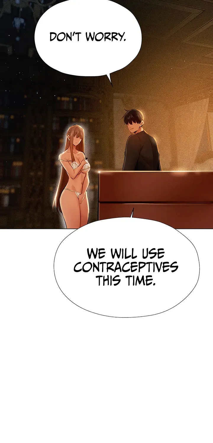 Milf Hunting in Another World Chapter 6 page 36 - 