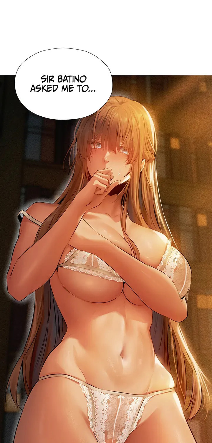 Milf Hunting in Another World Chapter 6 page 37 - 