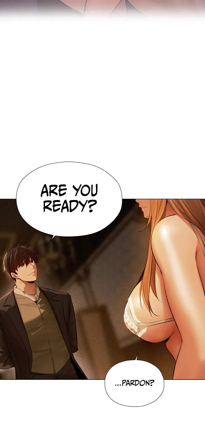 Milf Hunting in Another World Chapter 6 page 43 - 