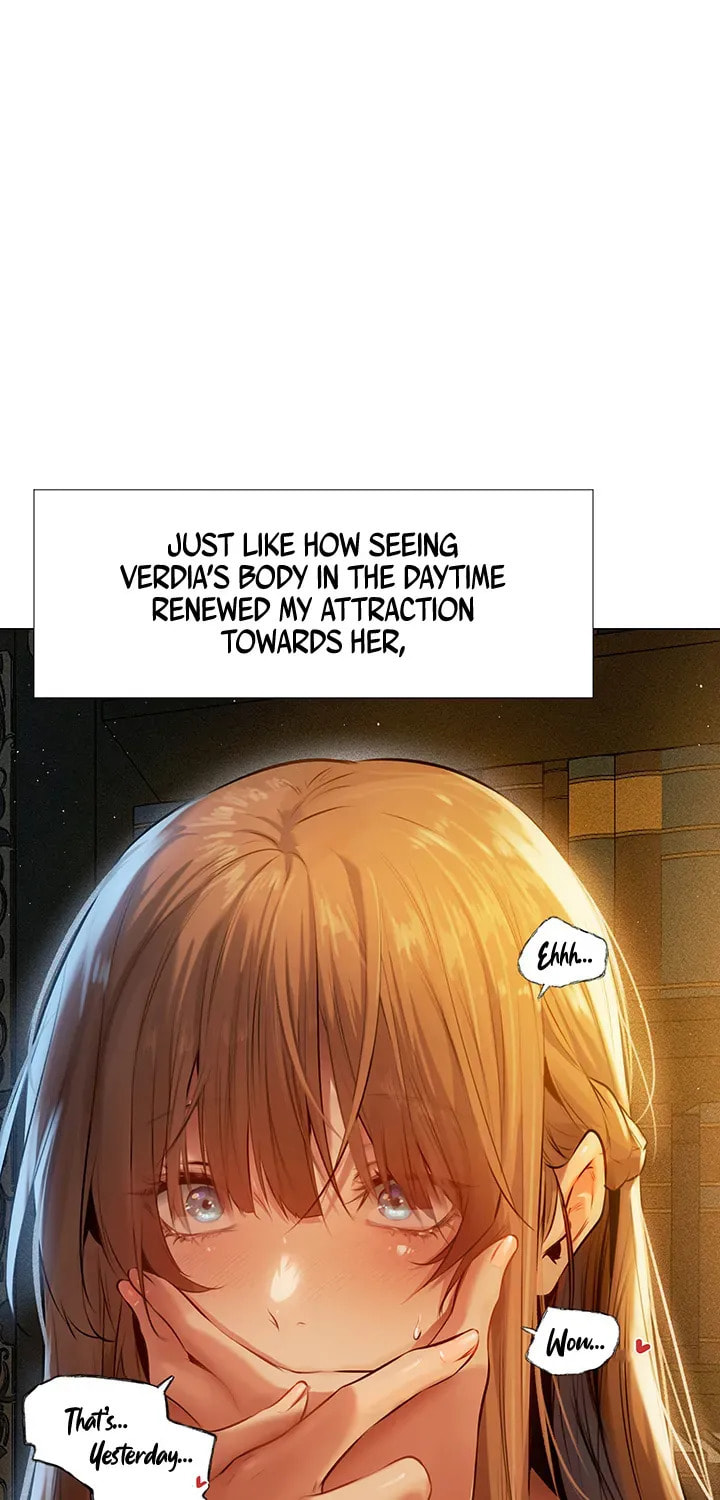 Milf Hunting in Another World Chapter 6 page 49 - 