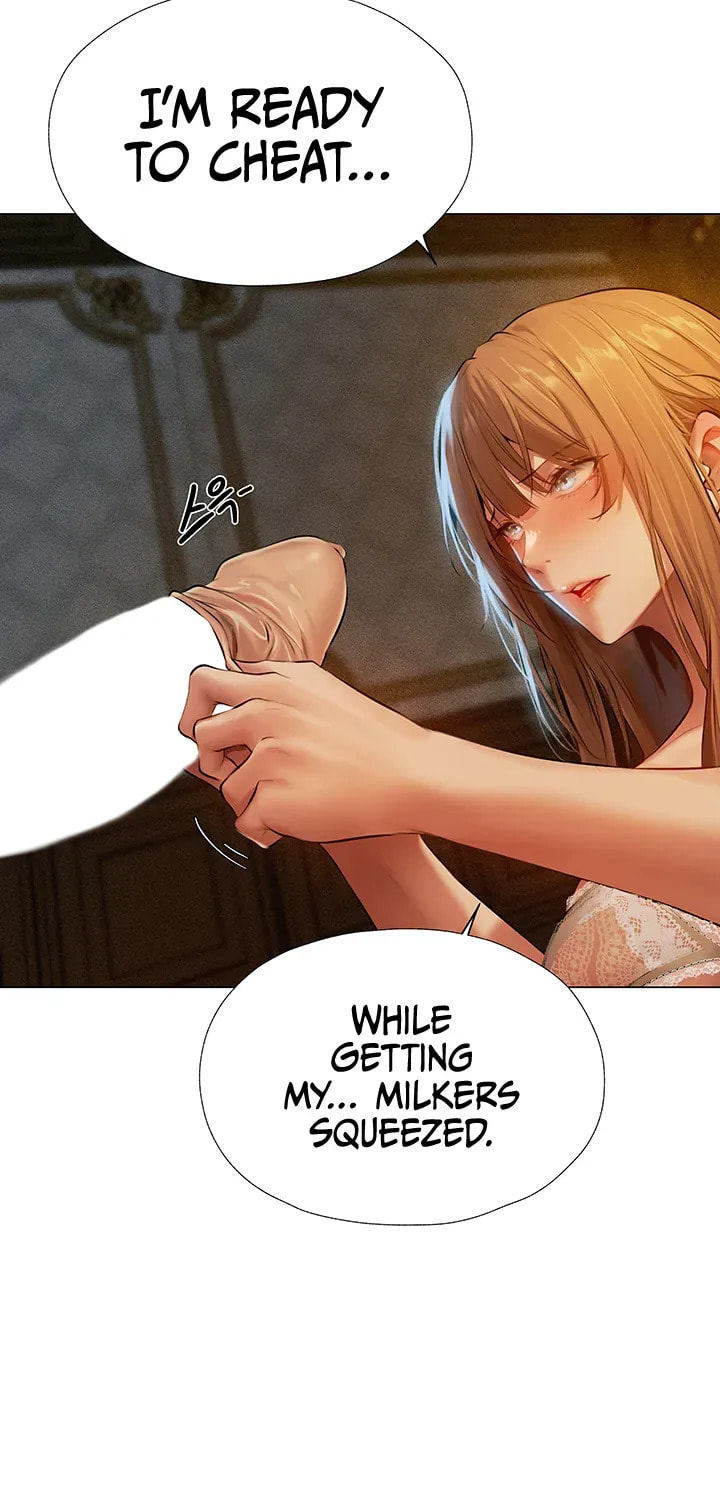 Milf Hunting in Another World Chapter 6 page 55 - 